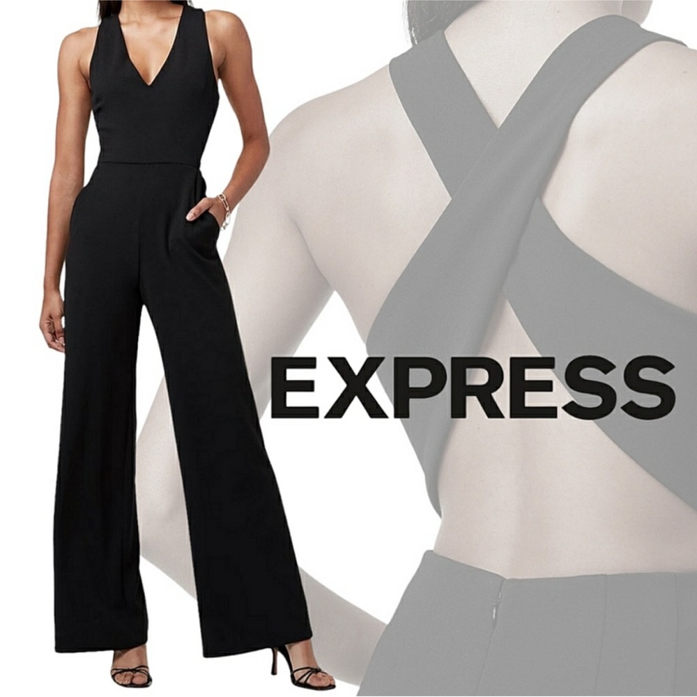 Chic Jumpsuit